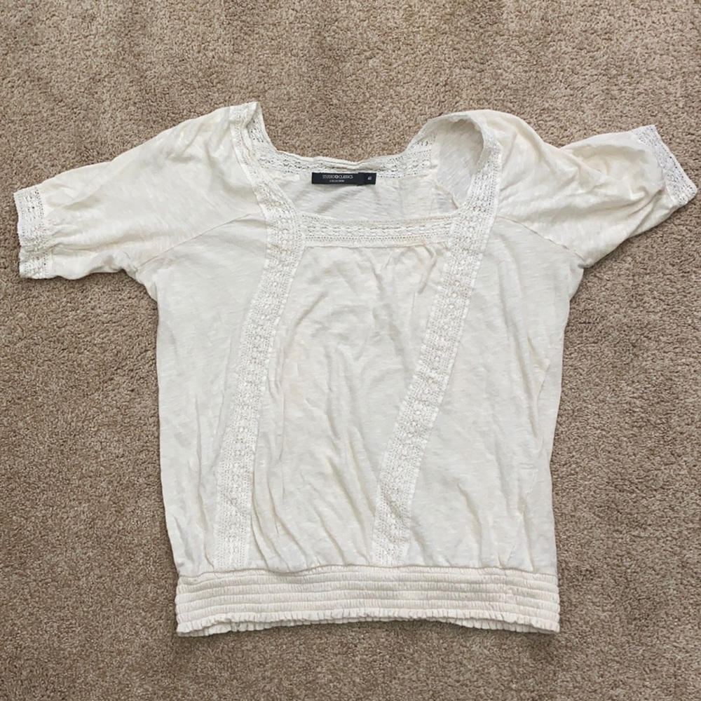 Studio Classics shirt